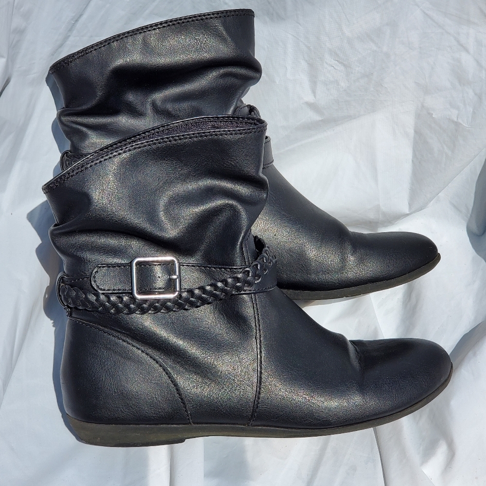 American Eagle Ankle Boots